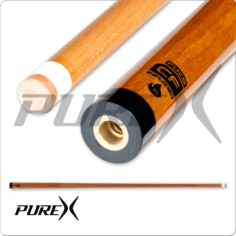 Pure X HXTKW2 Shaft - Turbo Lock